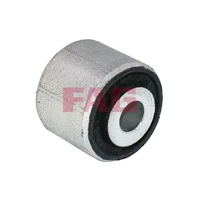 Bild av FAG 829 0639 10 Silent Bloc De Triangle Support métal caoutchouc AUDI: A4 B7 Avant, B6 Berline, SEAT: Exeo ST