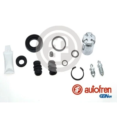 Bild av Reparationssats, bromsok AUTOFREN SEINSA D41191C