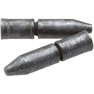 Bild av SHIMANO cykel reservkedjenitar för 6 7 8 faldiga kedjor (2 pack) (Y04598020)