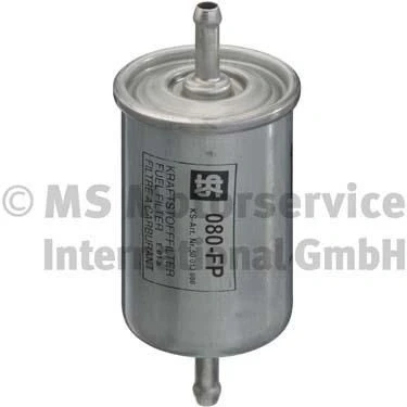 Bild av KOLBENSCHMIDT 50013080 Filtre à Carburant de conduite 8 PEUGEOT: 205 II 3/5 portes, 306 106 CITROËN: C15 Van, AX