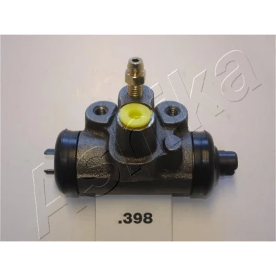 Bild av Hjulcylinder, Bakaxel, kia rio ii, mazda 323 c v, f vi, p s mx 3, B21H 26 610, B21H26610A, B22M2661