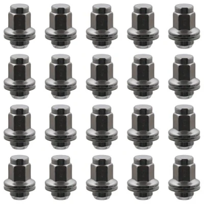 Bild av Hjulmutter FEBI BILSTEIN 33497