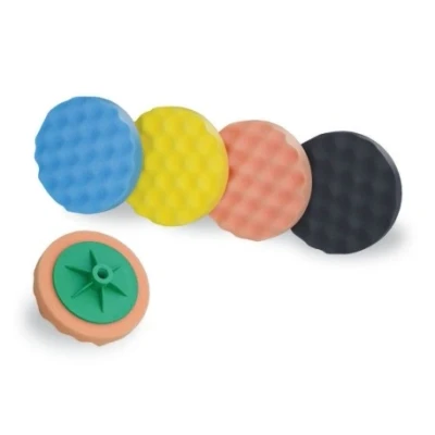 Bild av BOLL 0030112 Support, polisseuse 150 M 14
