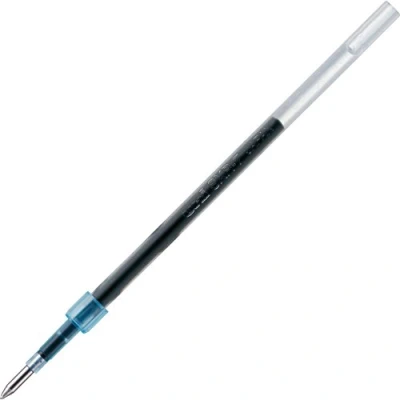 Bild av Uni SXR 7 Jetstream kulspetspenna påfyllning 0,7 mm svart 10 set