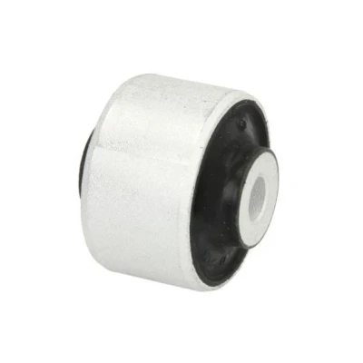 Bild av REINHOCH RH14 0007 Silent Bloc de Triangle des deux côtés l&#039;essieu avant, supérieur 40 Support métal caoutchouc pour bras oscillant transversal