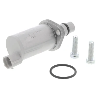 Bild av VEMO V40 11 0080 Détendeur, système de rampe commune Pompe à haute pression (côté basse pression) Qualité originale OPEL: Meriva A