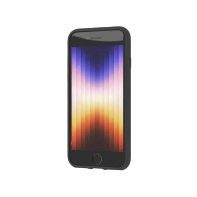 Bild av Tech21 Evo Lite iPhone SE 2022/8/7 Svart