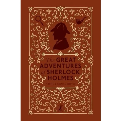 Bild av The Great Adventures of Sherlock Holmes