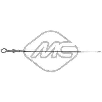 Bild av Oljesticka, alfa romeo giulietta, fiat 500l, brava, bravo i, ii, grande punto, idea, marea, stilo, lancia musa, y, ypsilon,