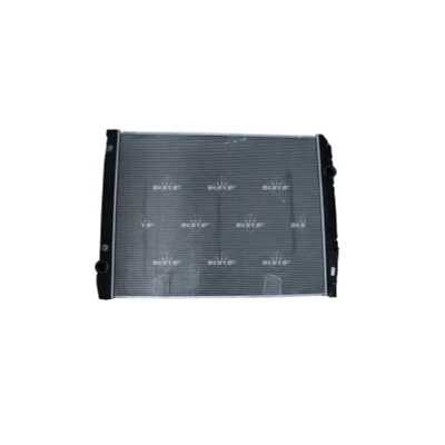 Bild av Kylare, motorkylning NRF 509578