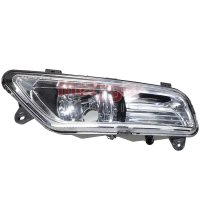 Bild av METZGER 2080267 Dagsfärdljus Stötfångare, Vänster utan lamphållare, glödlampa VOLKSWAGEN: Passat B7 Variant