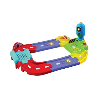 Bild av Vtech Baby 80 127804 Tut Flitzer vägset