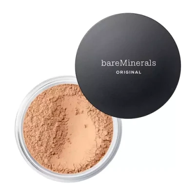 Bild av BareMinerals Original Loose Complexion Foundation 11 Soft Medium 8 g