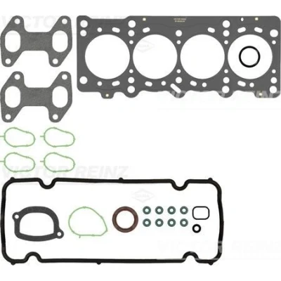 Bild av REINZ 02 36330 04 Jeu de joints d&#039;étanchéité, culasse cylindre avec joint tige soupape FIAT: Panda II 5 portes, Punto 3/5 portes