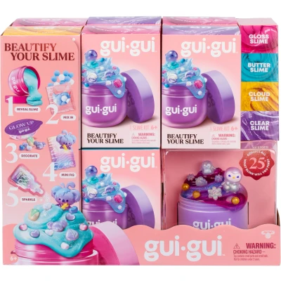 Bild av GUI Slime