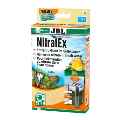 Bild av JBL Nitratex 250 ml