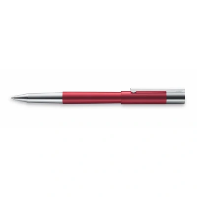 Bild av LAMY Scala Piano Red RB Gratis gravyr