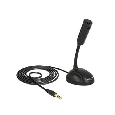 Bild av DeLOCK Condenser Microphone Omni Directional Smartphone