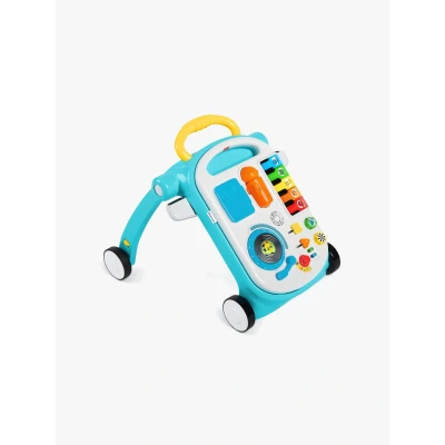 Bild av Baby Einstein Musical Mix ‘N Roll 4 in 1 Lära gå vagn