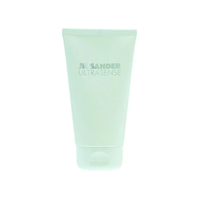 Bild av Jil Sander Ultrasense White Duschgel 150 ml