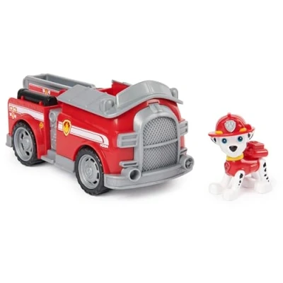 Bild av Paw Patrol Basic Vehicle Marshall