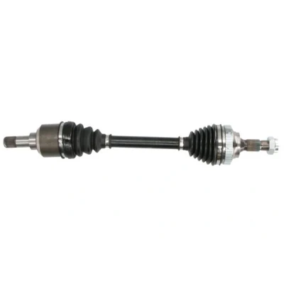 Bild av Drivaxel PASCAL G2C118PC