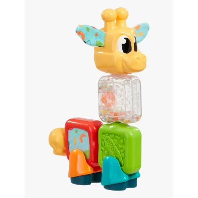 Bild av Modimi Byggset Ginny Giraff 7 Delar