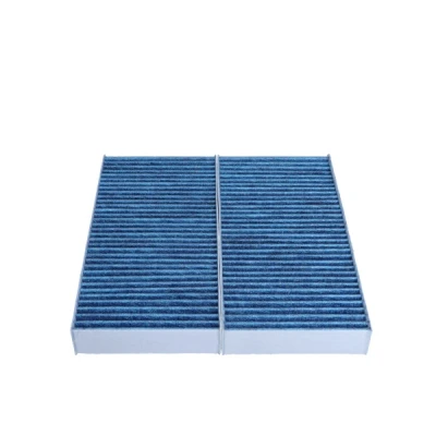 Bild av MAXGEAR 26 1863 Filtre d&#039;habitacle à charbon actif, avec effet antibactérien, aux propriétés anti allergènes 225 112 30 HONDA: CR V 2