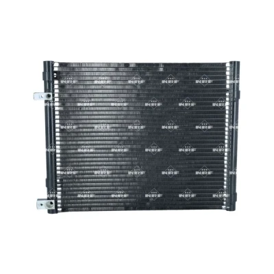Bild av NRF 350644 Condenseur De Clim sans déshydrateur, avec bague d&#039;étanchéité 15,5 10,2 425