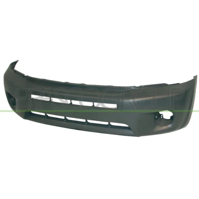 Bild av BLIC 5510 00 8179907P Pare Choc avant pour véhicules avec projecteur antibrouillard TOYOTA: RAV4 II SUV