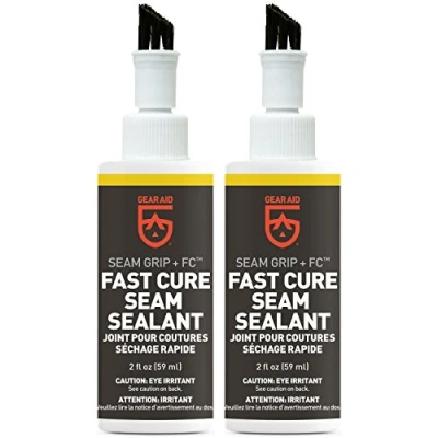 Bild av McNett &quot;Seam Sure&quot;, sömtät, 1 pack (1 x 60 ml) klar