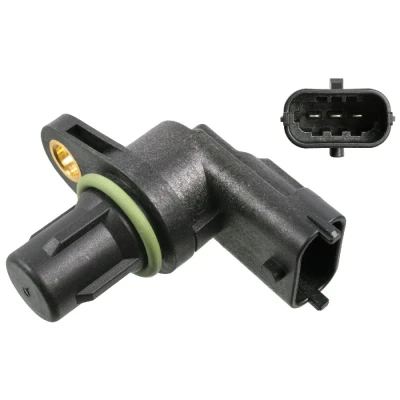 Bild av FEBI BILSTEIN 176120 Capteur, position d&#039;arbre à cames VOLVO: V70 2, V50, XC60 I