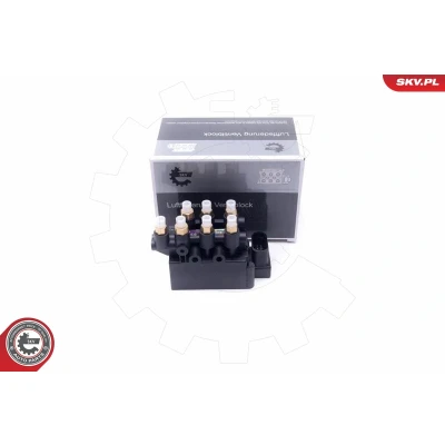 Bild av ESEN SKV 93SKV812 Valve, système d&#039;air comprimé