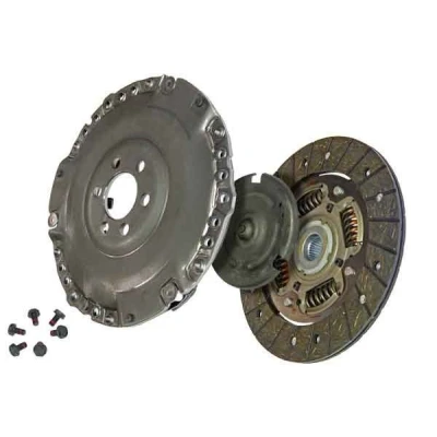 Bild av KAWE 958534 Kit d&#039;embrayage avec mécanisme disque M 200X VOLKSWAGEN: Golf 4, Bora Berline, 4 Variant, SEAT: Ibiza 2