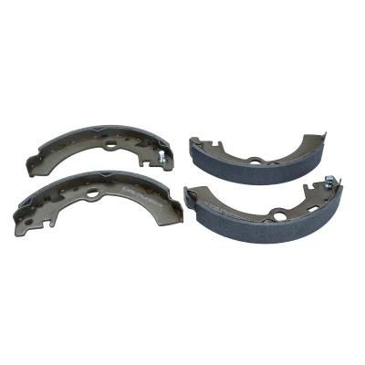 Bild av MAXGEAR 19 5641 Bromsbackar Bakaxel 180mm 26mm SUZUKI: Wagon R+ II Hatchback