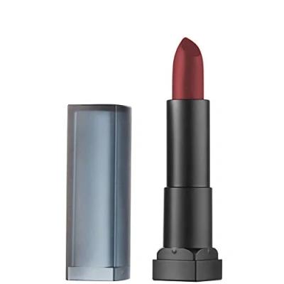 Bild av Färg sensational pulvermatta, läppstick 05 Cruel Ruby
