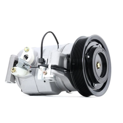Bild av LUCAS ACP750 Compresseur De Climatisation PAG 46 R 134a HONDA: Accord 7 Limousine, Tourer