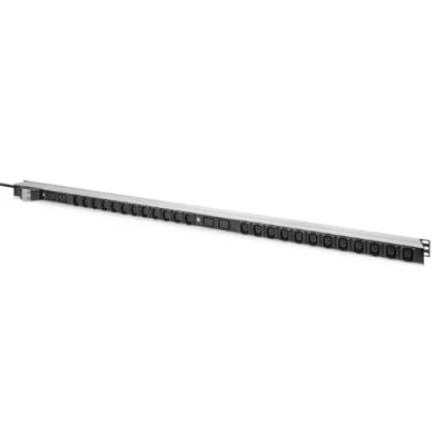 Bild av DIGITUS power distribution strip 32A 8000 Watt 73000 VA