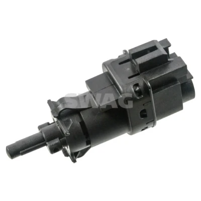 Bild av SWAG 50 93 9135 Interrupteur des feux de freins électronique FORD: Focus 2, C Max, FIESTA 5, VOLVO: XC70 II Break, MAZDA: 3 Berline