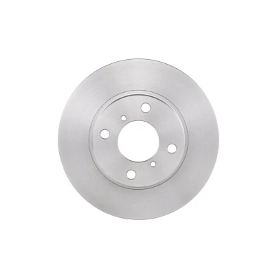 Bild av Bromsskiva, Framaxel, opel agila, suzuki wagon r halvkombi, r+ vauxhall agila mk i, 4700711, 55311 83E00 000, 83E