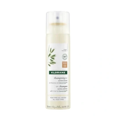 Bild av KLORANE CHAMPU SPRAY Torkad Havre FÄRG 150 ML