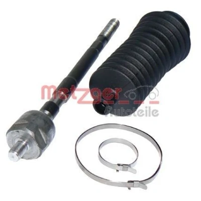 Bild av METZGER 51020048 Rotule Axiale Essieu avant gauche, droit M14x1,5 280 KIT + RENAULT: Kangoo I, I Express