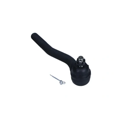 Bild av MAXGEAR 69 1202 Rotule de direction M24 x 1,5, M12 1,25 Essieu avant gauche, inférieur avec ecrou crénelé JEEP: GRAND CHEROKEE 2