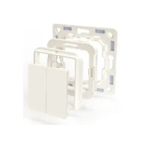 Bild av Shelly Wall Switch Adapter Busch Jaeger