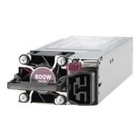 Bild av HP E Universal Power Supply Kit Strömförsörjning 800 Watt ATX 80 Plus Platinum certificate