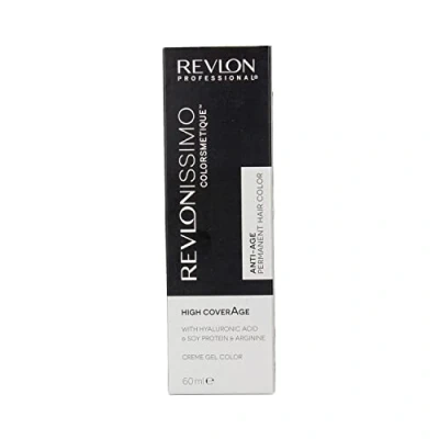Bild av Revlon Revlonissimo Colorsmetique™ Permanent Hair Color Cools 60 ml