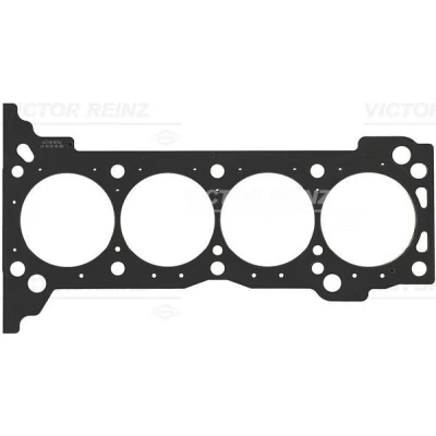 Bild av Packning, topplock Victor reinz 61 10728 00
