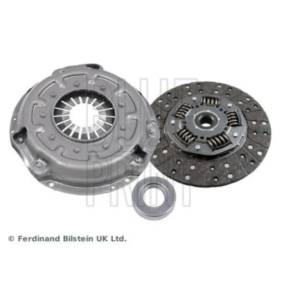 Bild av BLUE PRINT ADN130107 Kit d&#039;Embrayage à trois pièces avec graisse synthétique butée de débrayage 250 NISSAN: Pick Up