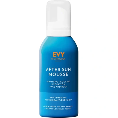 Bild av EVY Technology After Sun Mousse 150 ml