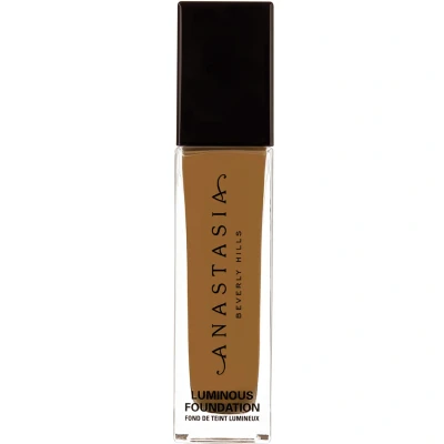 Bild av Anastasia Beverly Hills Luminous Foundation 450C 30 ml